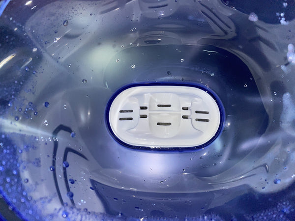 NRP 6-Pack EU Version Water Filter Replacement for Brita Pitcher Maxtra #1001122 Also fits in Levoit, amazonbasics Water Jugs, filtre à eau de pichet Pour Brita