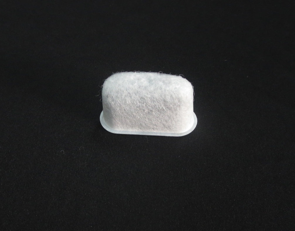 Braun Compatible Coffeemaker Water Filter Replacement Activated